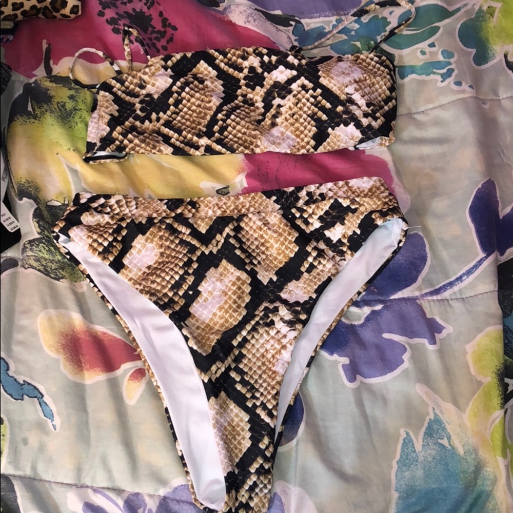 Bikini set